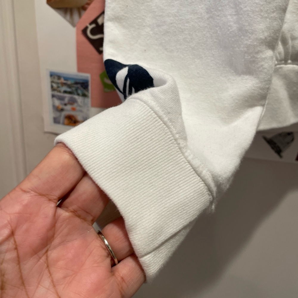 Adidas Pullover Sweater - Picture 6 of 12